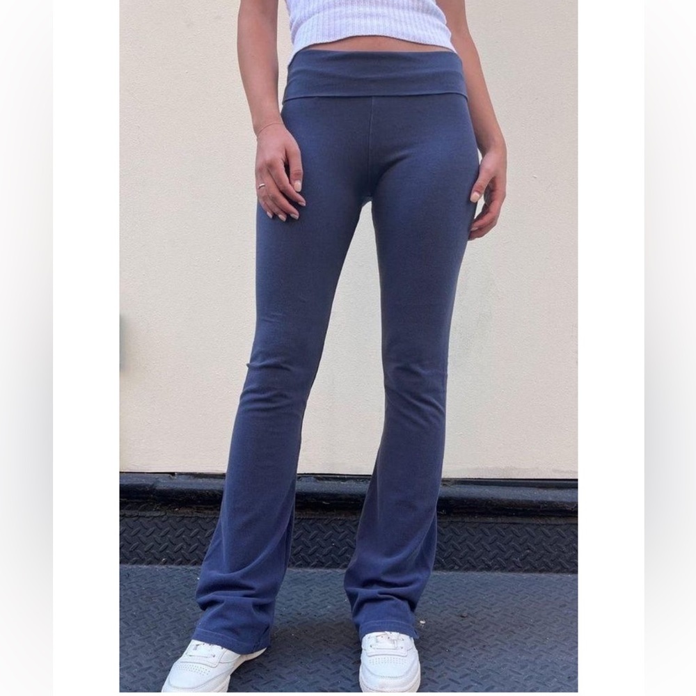 ❌SOLD❌Brandy Melville Flare Pants
